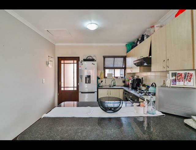 2 BEDROOM APARTMENT TO LET IN PLANTATIONS ESTATE